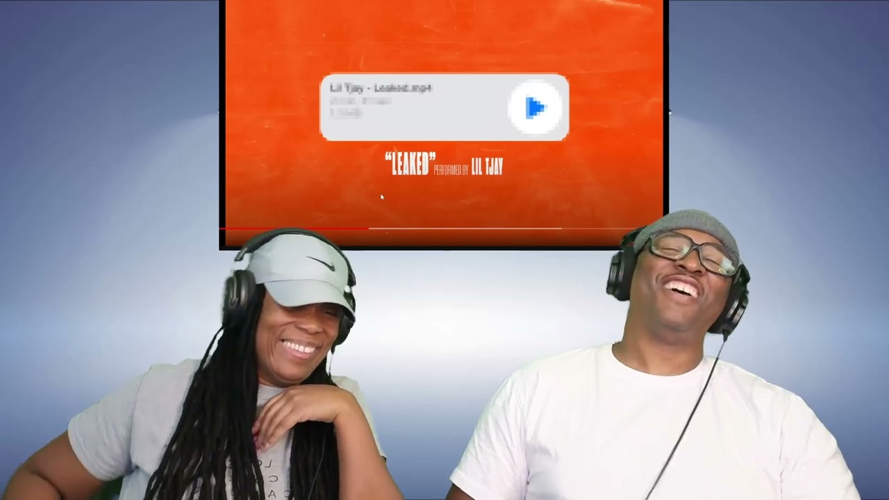 Lil Tjay - Leaked (Official Audio) (REACTION!!!)