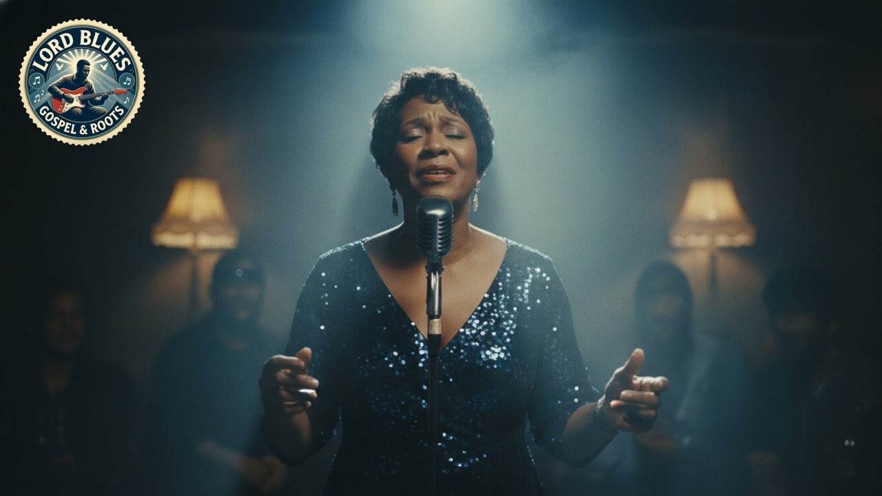 Quiet My Mind | Soulful Blues to Calm Your Evening Thoughts