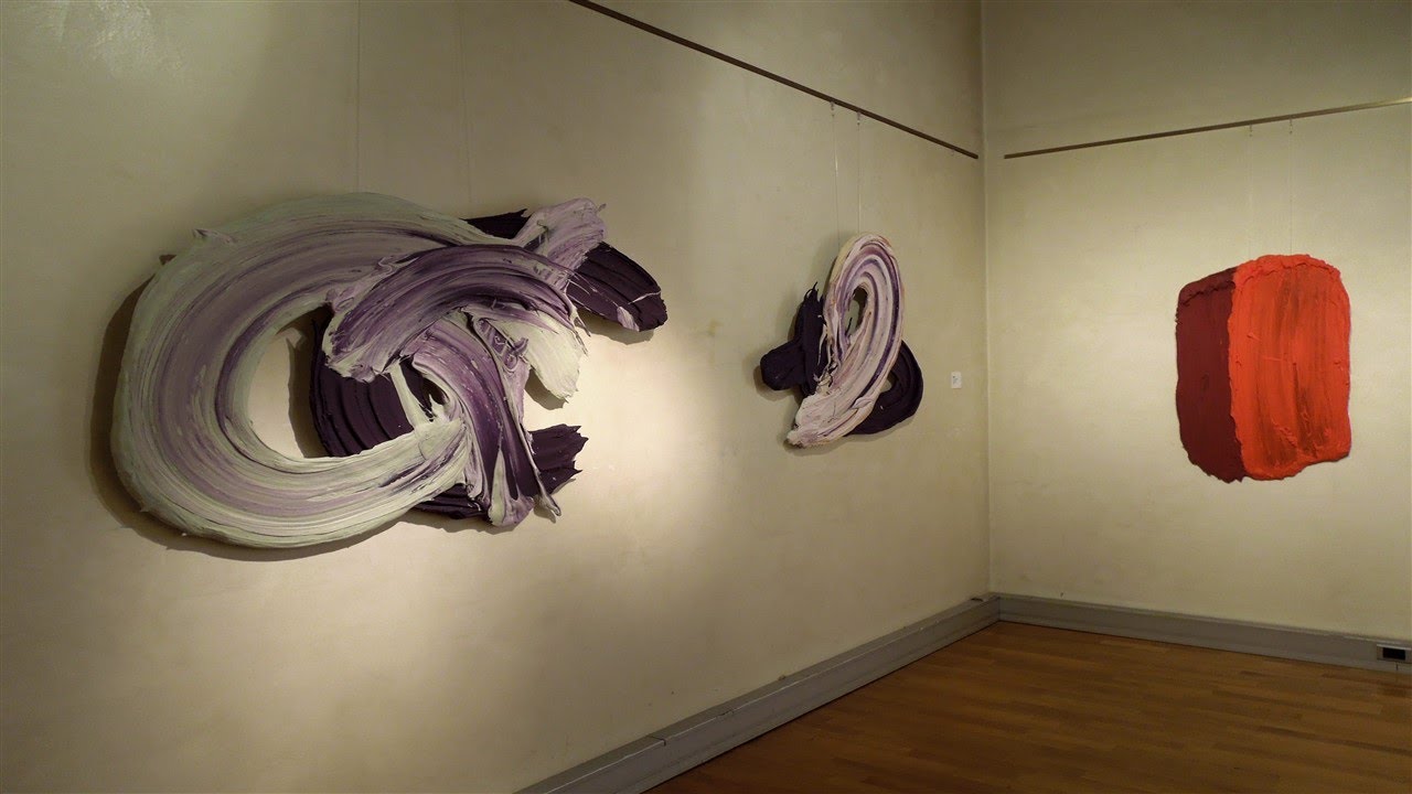 Donald Martiny | Corporeal tongues | Interview
