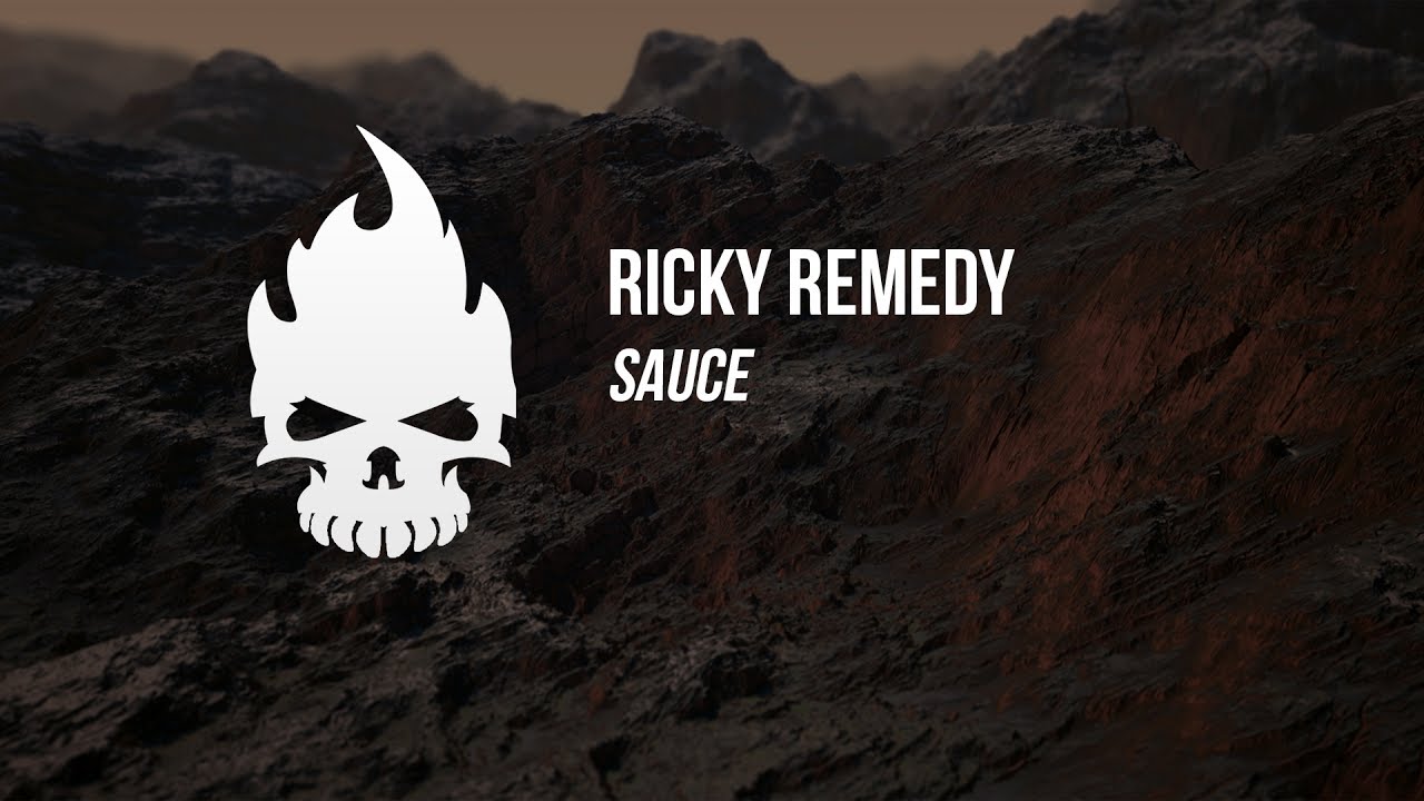 Ricky Remedy - Sauce