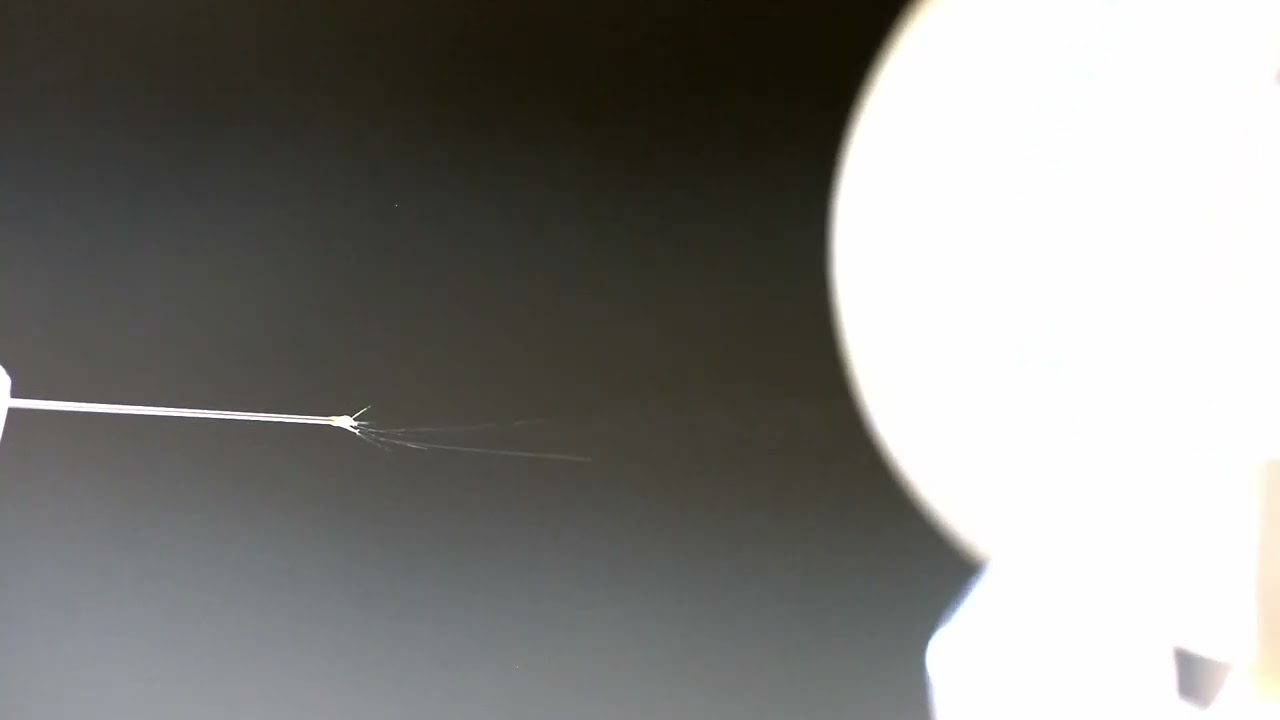 DIY Electrospinning