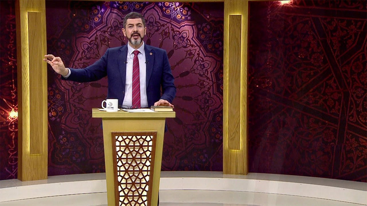 Dinimizde, ihtiyacı yokken alışveriş yapmak israf mıdır? M. Fatih Çıtlak ile Huzur Vakti
