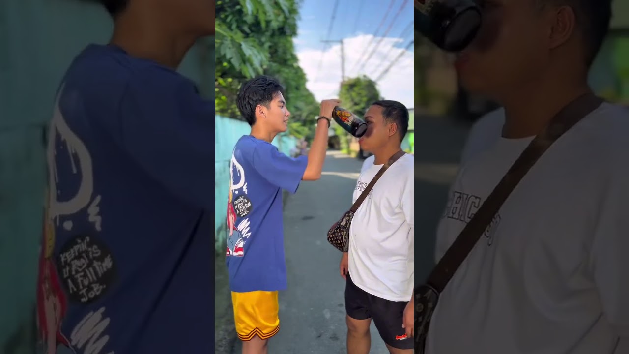 SAKRIPISYO😭