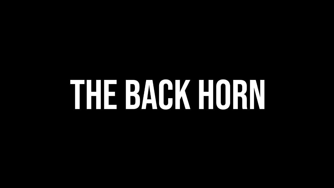 The Back Horn - Sakura Yuki