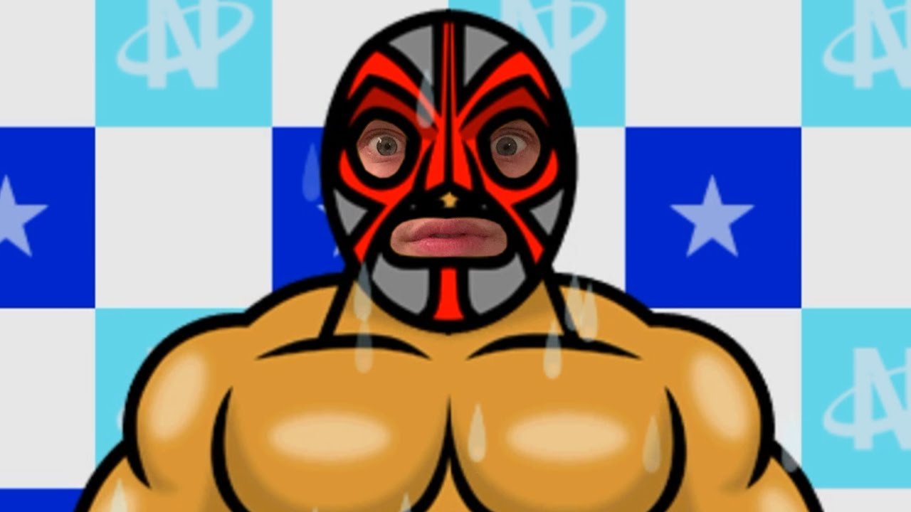 Rhythm Heaven Underachiever