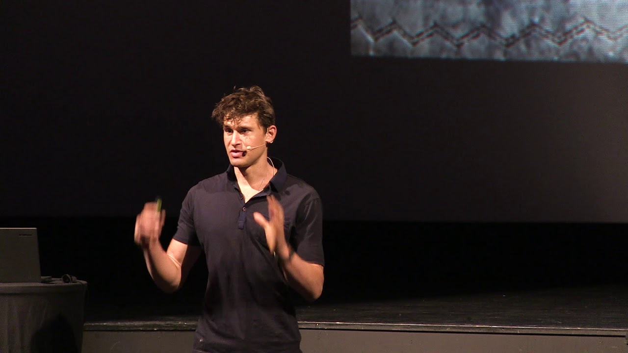 Ben Greenfield - 4 Hidden Variables That Are Stripping Years Off Your Life