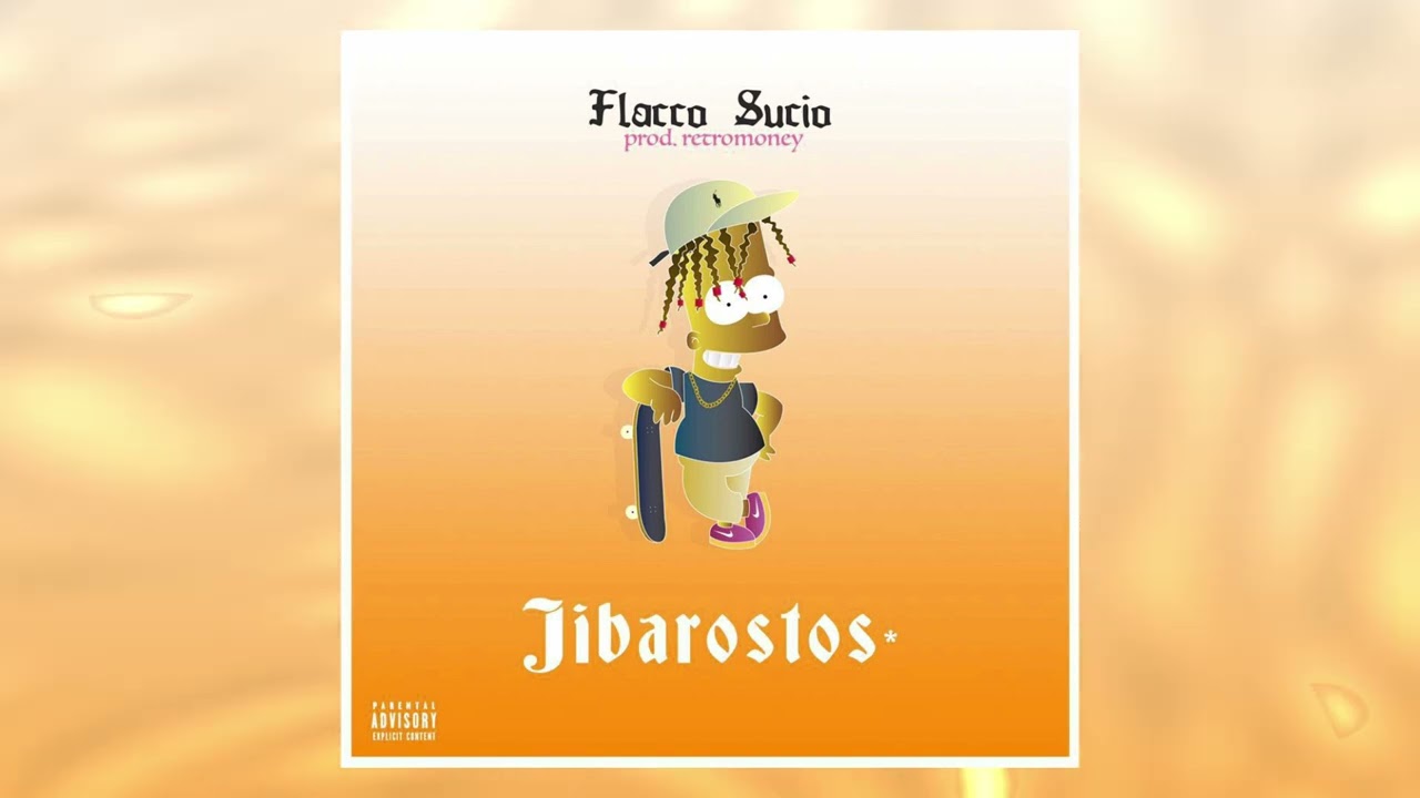 FLACCOSUCIO & RETROMONEY - JIBAROSTOS THE MIXTAPE (2016) - [Trabajo Completo]