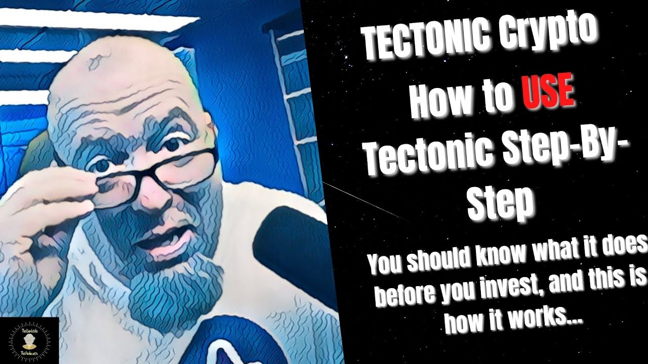 Криптовалюта Tectonic &mdash; как это работает, пошаговое руководство, предоставление ликвидности с пом...