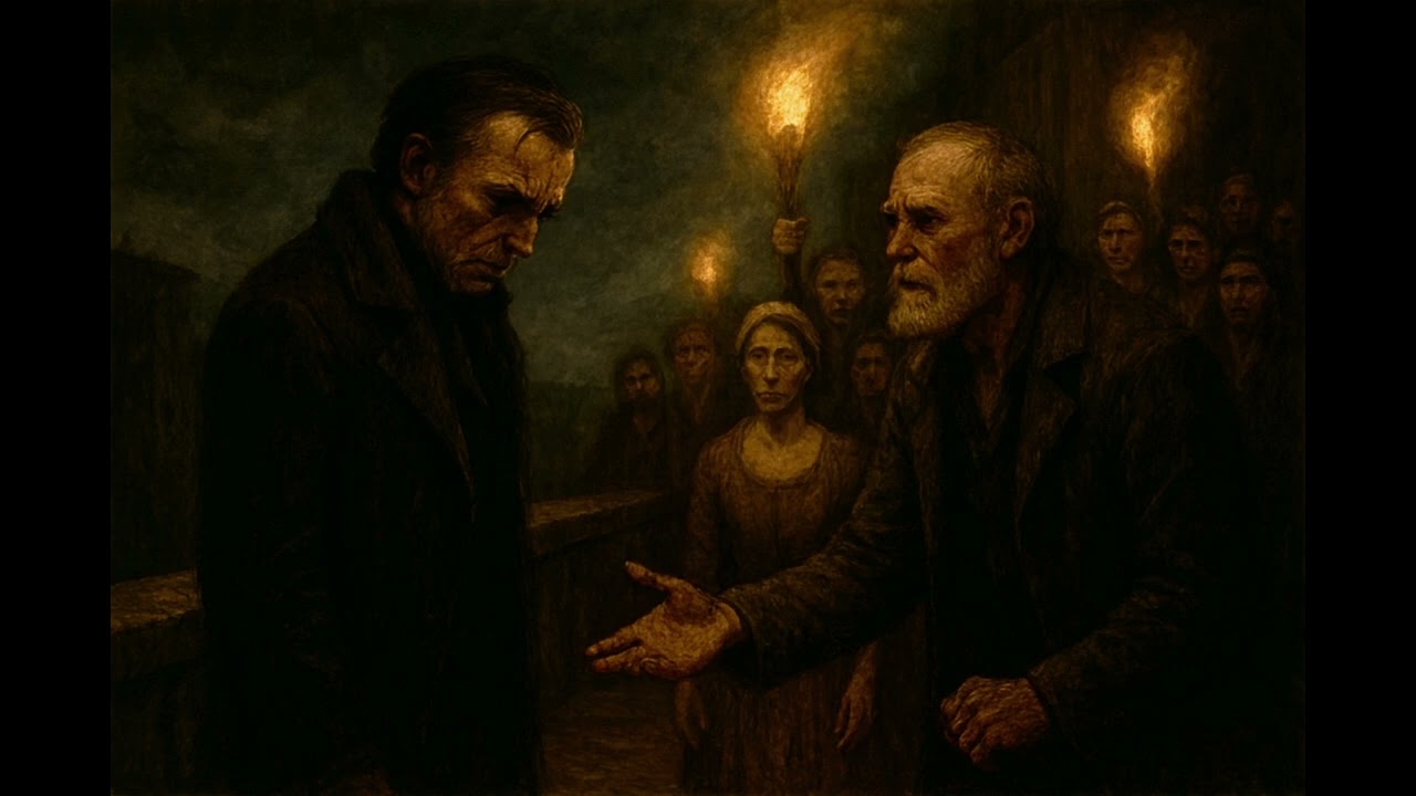 Scene 12  Khải Hoàn Tâm Linh