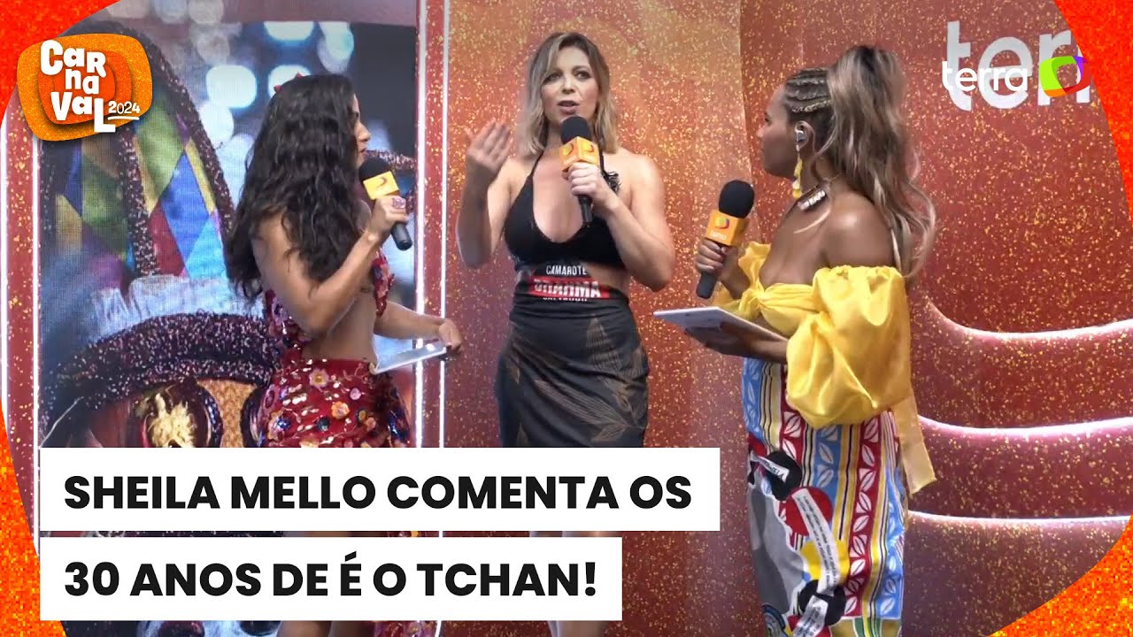 Carnaval 2024: 
