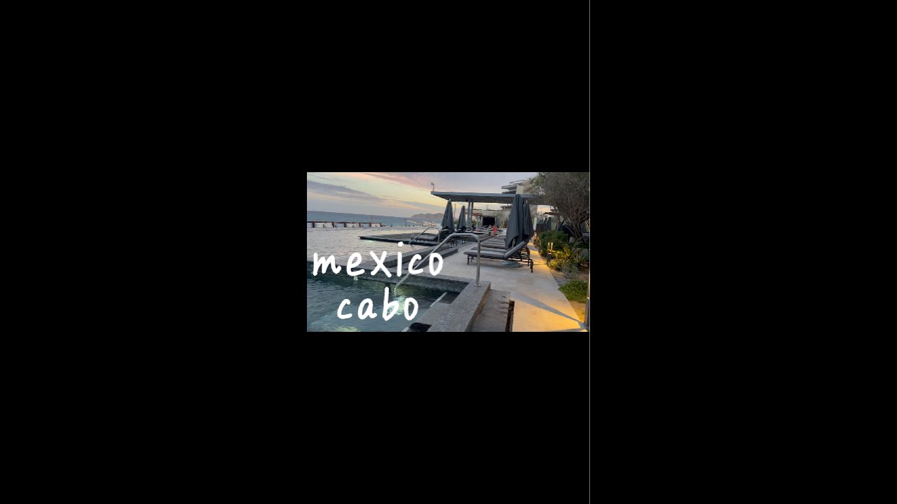 Solaz resort review and more in the cabo pinensula