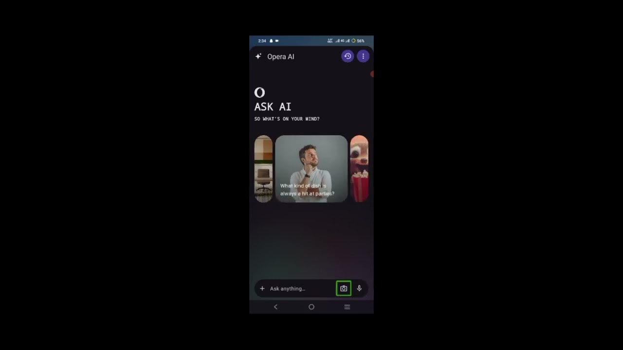 Opera Browser Settings & News Guide 🔥📰✨#OperaBrowser #BrowserSettings #NewsGuide