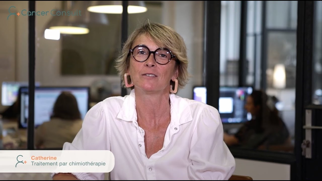 Témoignage de Catherine :  Parcours de soins et conseils après un cancer du sein et une mastectomie