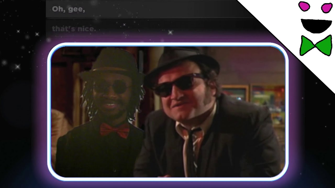 Daldameht Streams Yoostar 2: In The Movies + DLC (Part 2) [May 8, 2024]