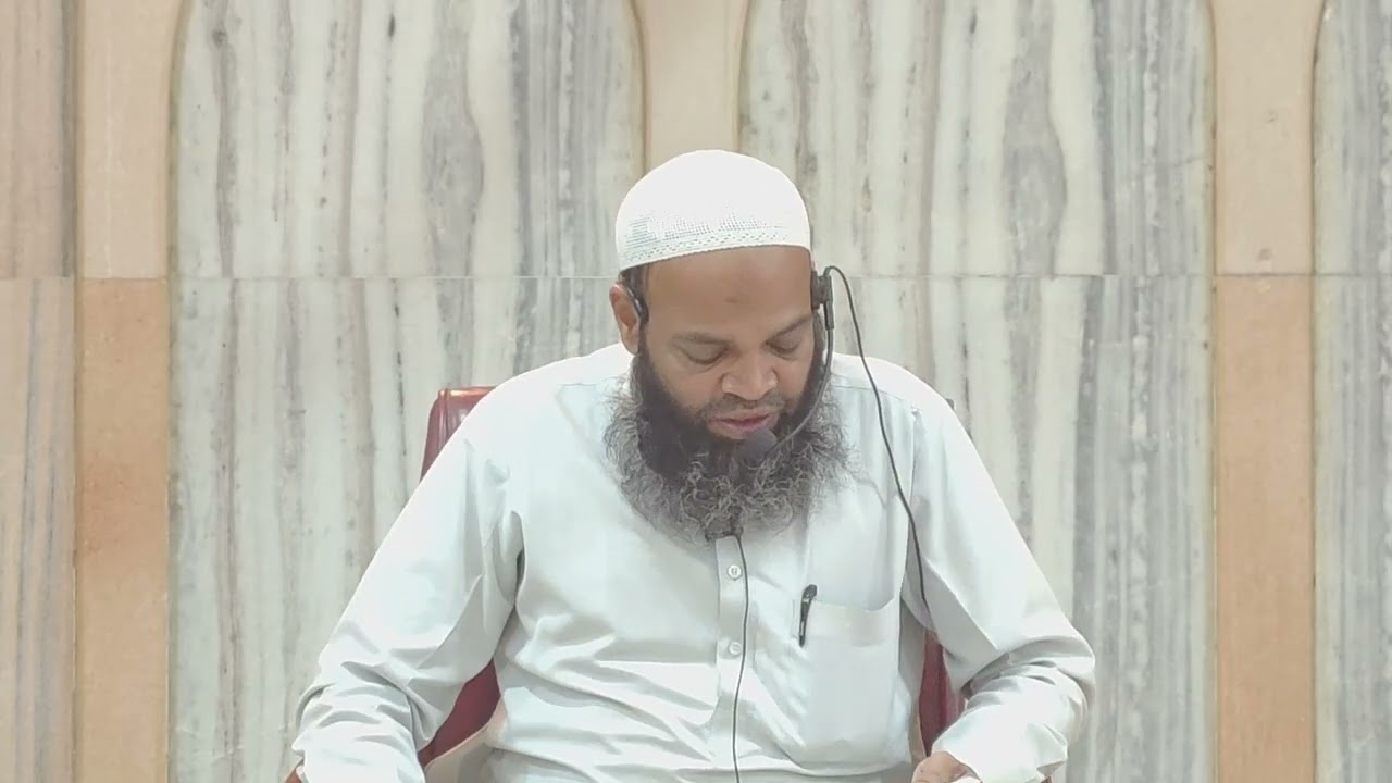 Ramazan ka Aakhiri Aashram kaise guzaren#shaikhAbdussaboormadani