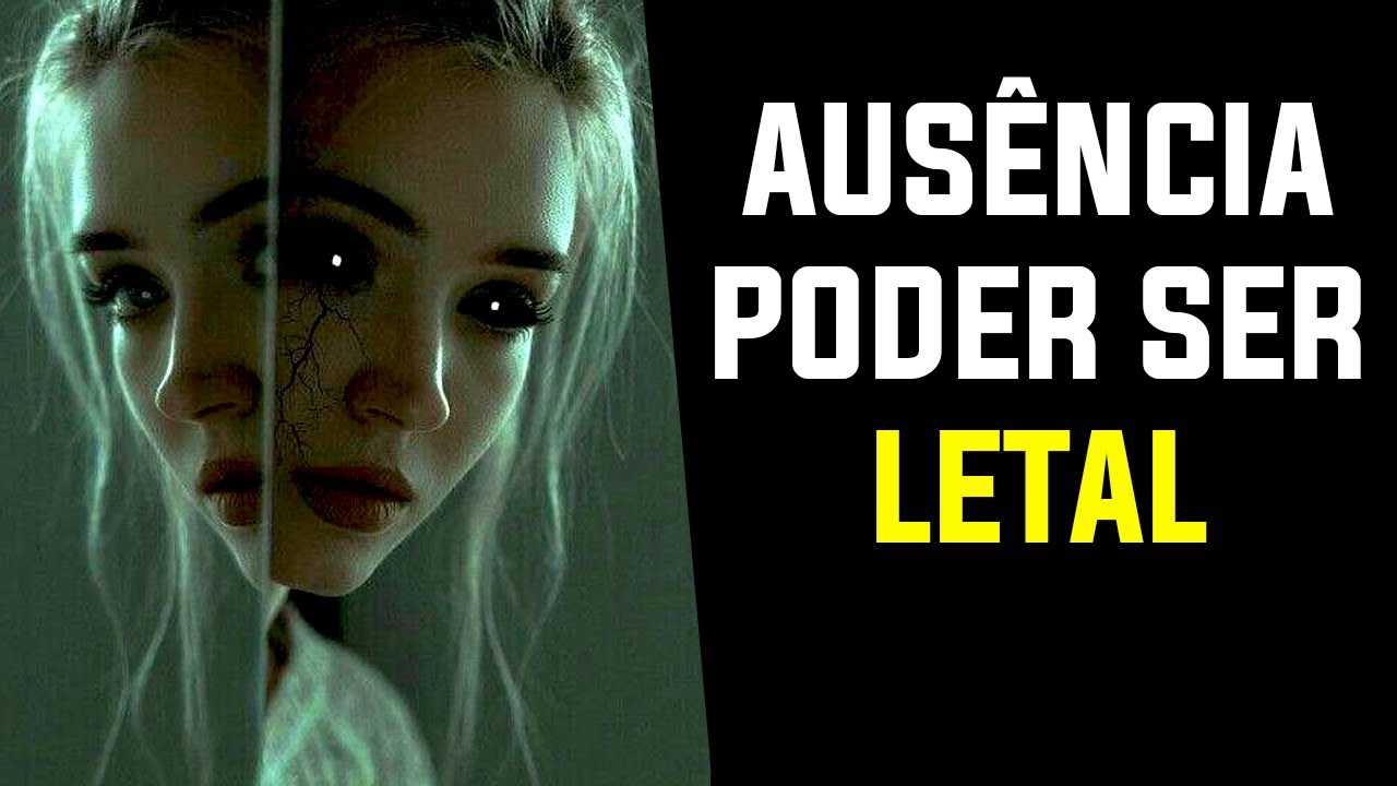 Ofere&ccedil;a a Sua Aus&ecirc;ncia | O Poder da Aus&ecirc;ncia
