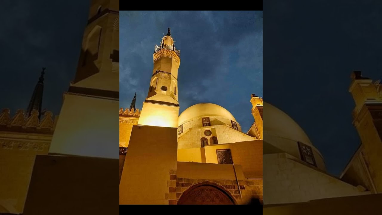 حَاشَا لِعَيْنٍ شَـاهَدَتْكَ تَنَامُ . حسين شندى . حضرة