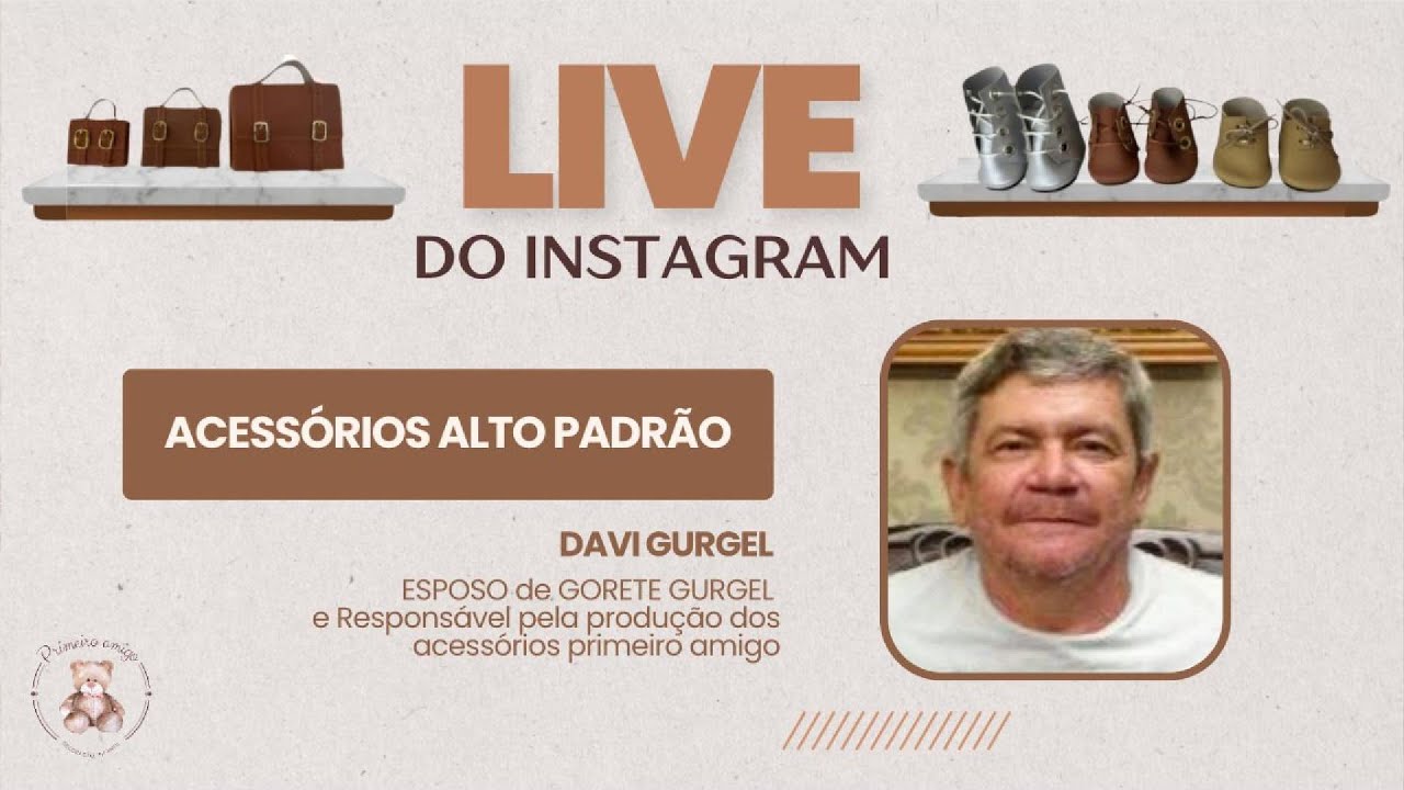 Aprenda a fazer os acessórios de alto padrão