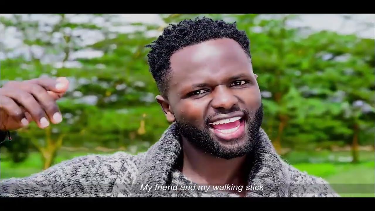 KITANAPA  BY SANINO BLESS(OFFICIAL VIDEO)skiza dial *860*314#