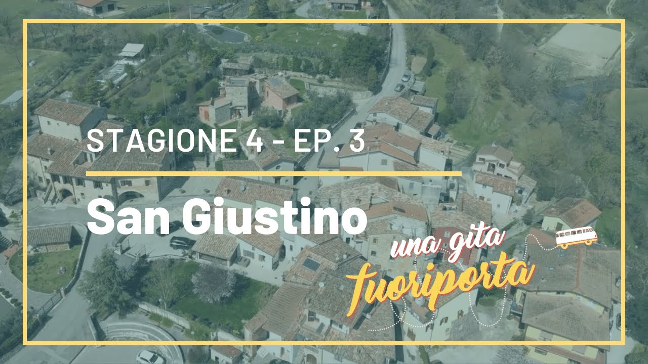 San Giustino & Citerna Una gita fuoriporta - Stagione 4 - Ep.3