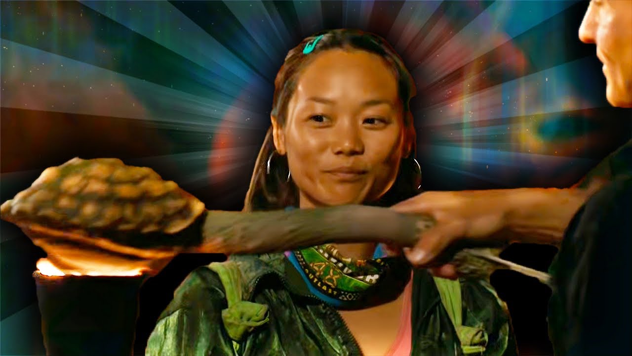 Survivor 48 Music - Mary Voted Out
