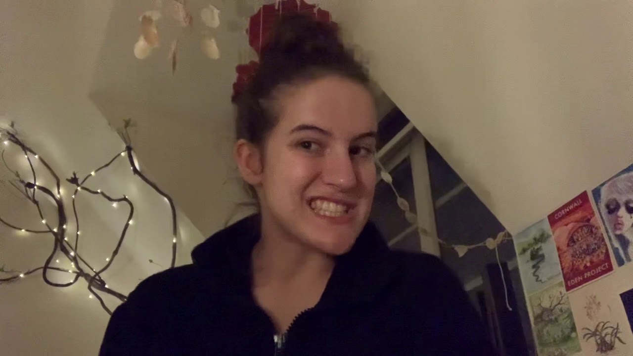 To my future self 2026