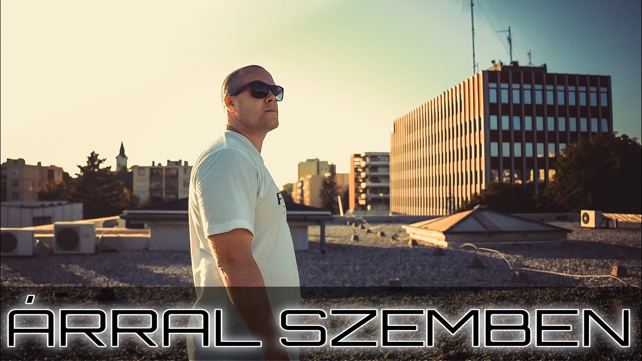 odAtesz - Árral szemben [OFFICIAL MUSIC VIDEO]