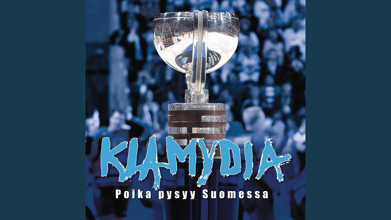 Poika pysyy Suomessa