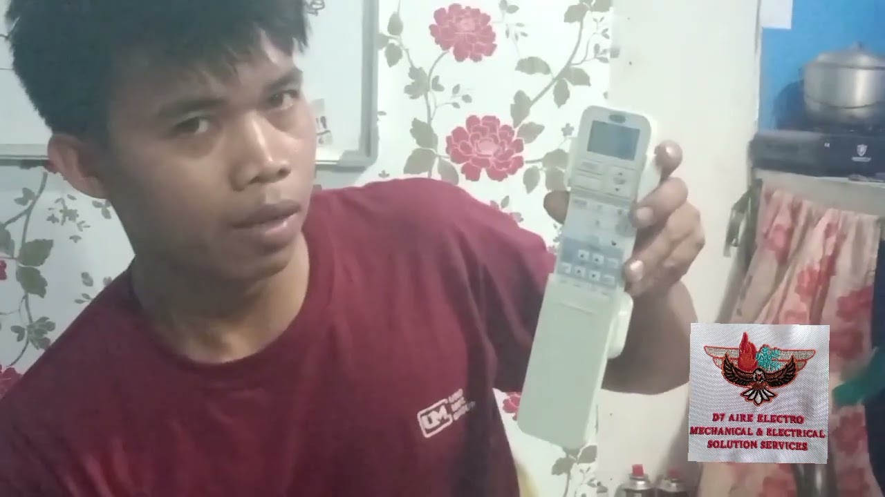 Error OC, OD, 11, 12 at Error 18 Carrier X Power. Paano Ayusin?