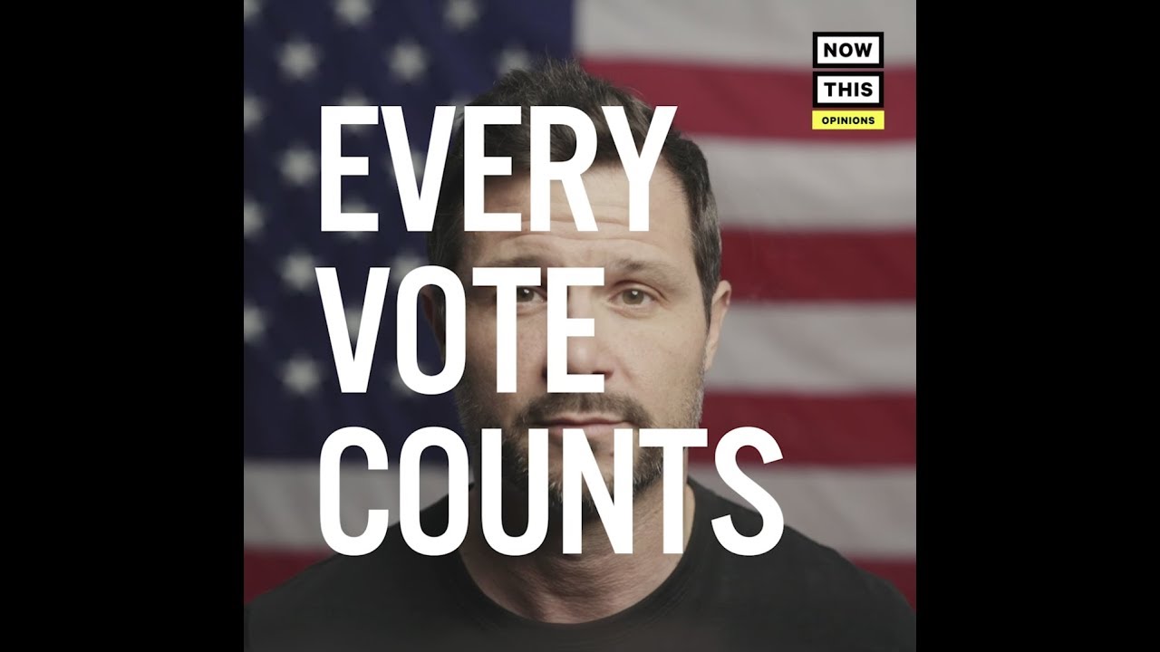 Every Vote Counts by IN-Q