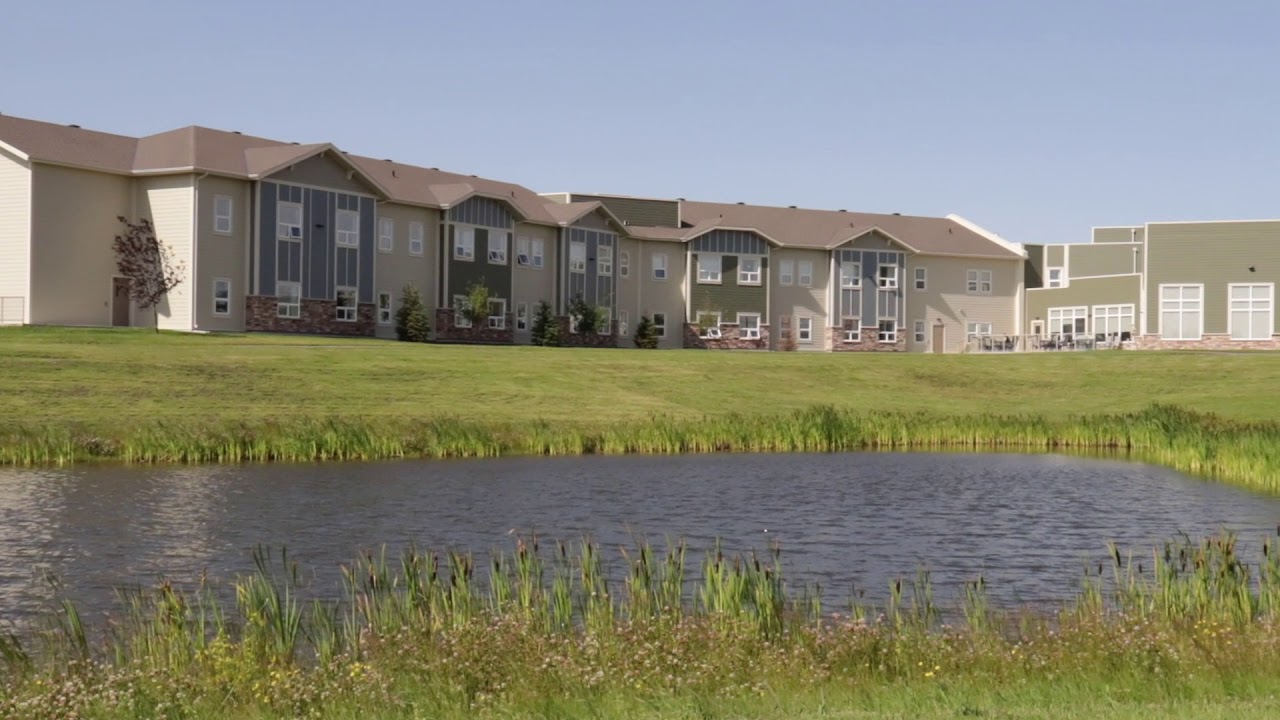 Rimbey Overview