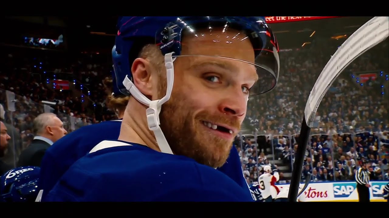 Hockey Night in Canada Playoff Intro and Montage/Pregame (May 16, 2025)
