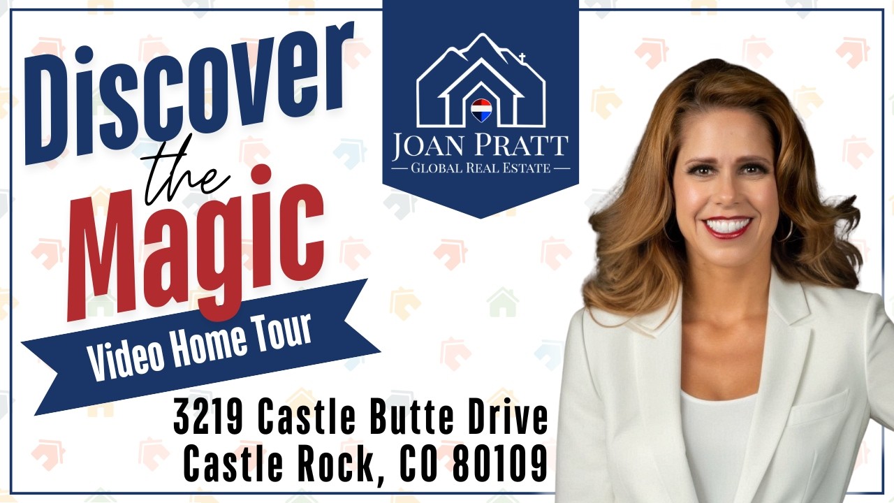 Discover the Magic: 3219 Castle Butte Drive