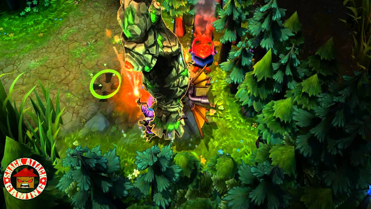 League of Legends: Dragon Wing Corki  (Skin Preview/Spotlight)