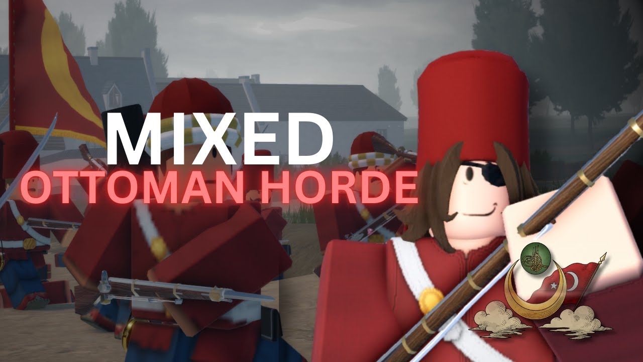 Roblox Napoleonic Wars | EU/NA Battle 15e vs 84e + Warsaw + Ottomans | 11/01/2026 | Raw Footage