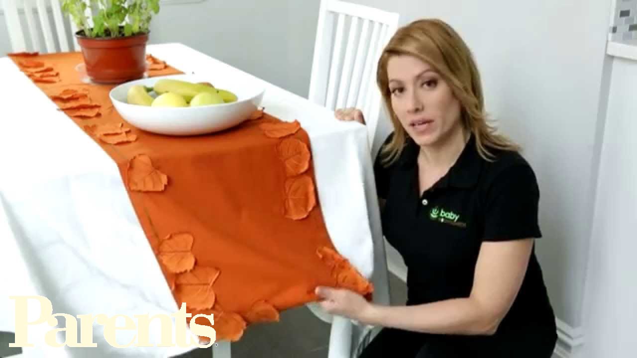 Babyproofing Your Home: Grammy's House | Parents