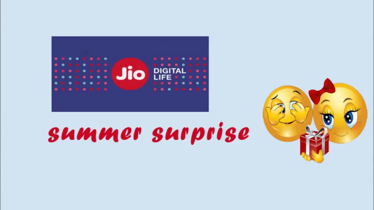 Jio Prime new &lsquo;Summer Surprise&rsquo; offer announced.