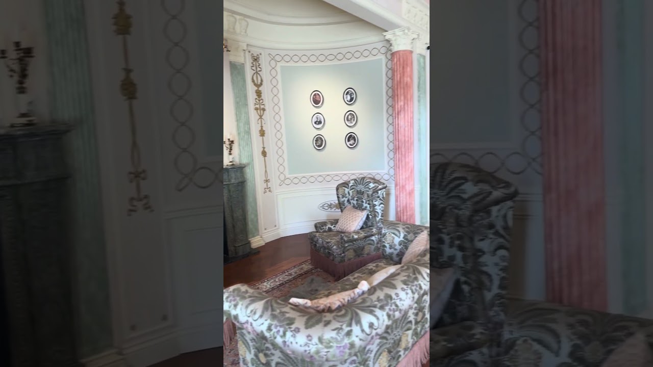 See Princess Daisy's apartments! #history #damianoart #interestingfacts #castleprince #princessdaisy