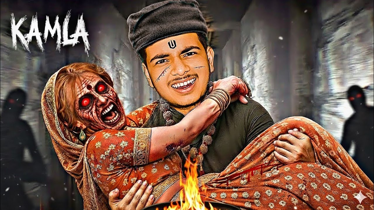 KAMLA TO PYARI HO GYI || KAMLA GAME 2025 NEW UPADATE || GANGSTER GAMER 