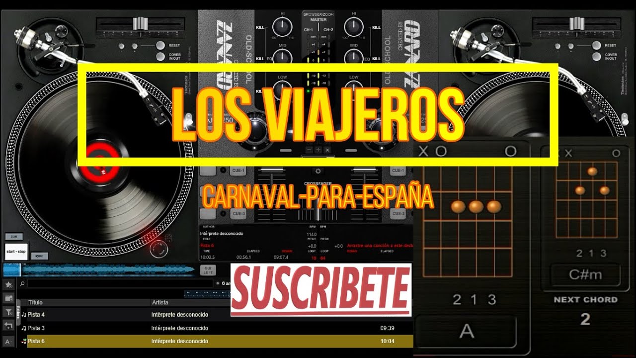 ✅Carnaval de Guaranda Mix4- Tutorial guitarra [Braulio Cepeda y Daniel el Dan Dan] Los viajeros