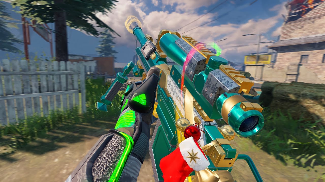 I got banned to Snipe like a Hacker in Search and Destroy