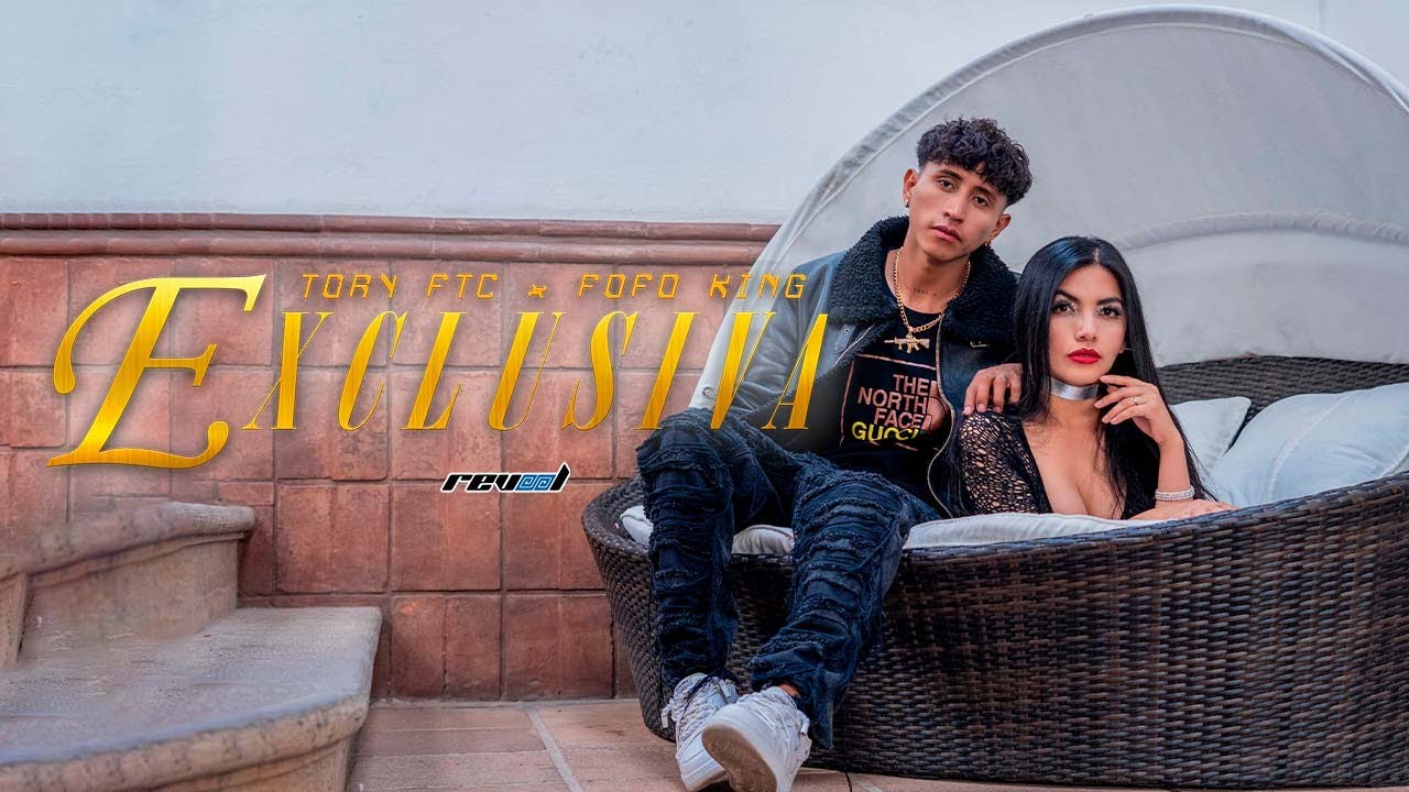 Exclusiva - Tory FTC x Fofo King (Video oficial) @revool_music prod @zeikoAF