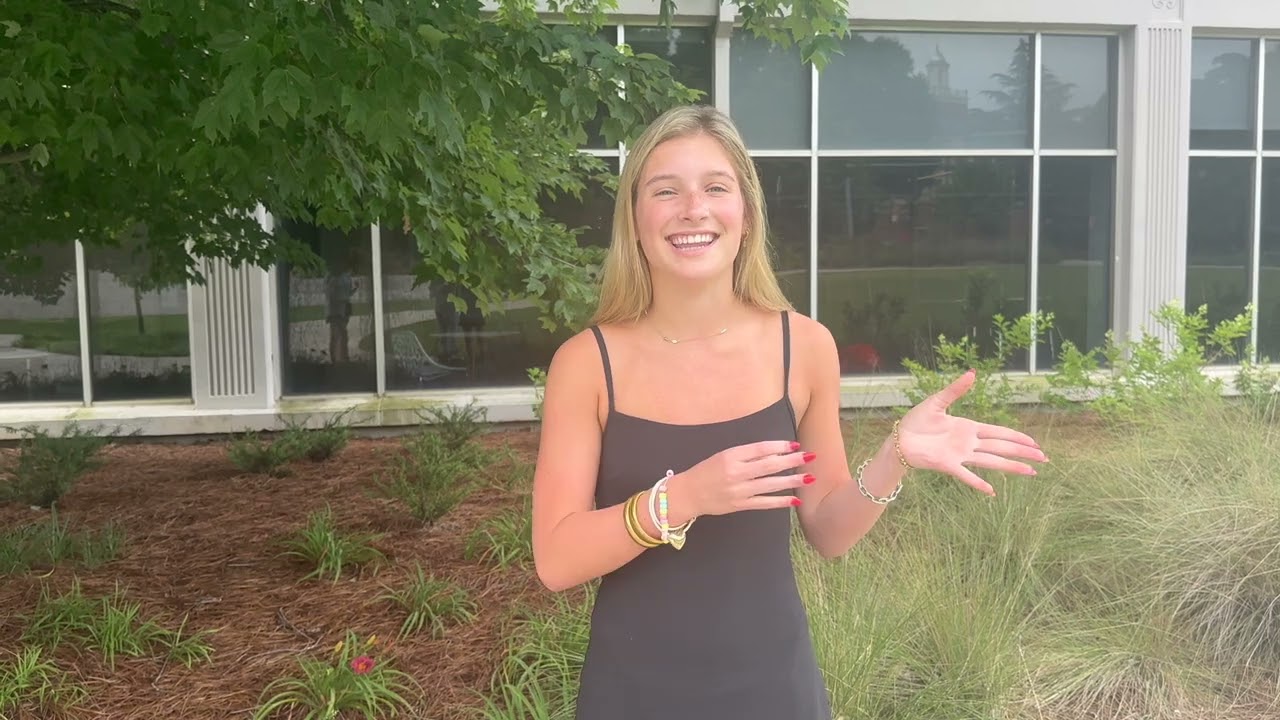 Grady College Summer Media Academies 2025