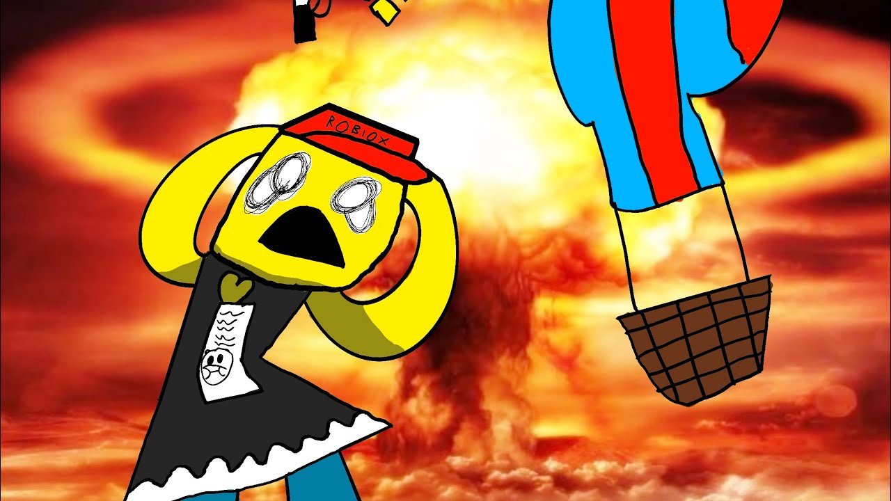 WOULD U RATHER WITH MY FRIEND [Roblox]