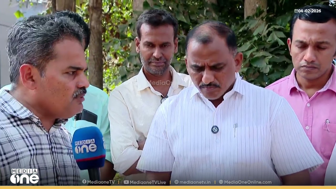 'ഞങ്ങൾ വല്യ ശക്തരൊന്നുമല്ല, പക്ഷെ മഞ്ചേശ്വരത്തെ LDF-UDF പ്രവർത്തകർ ഒരുമിച്ചു നിന്നു...'