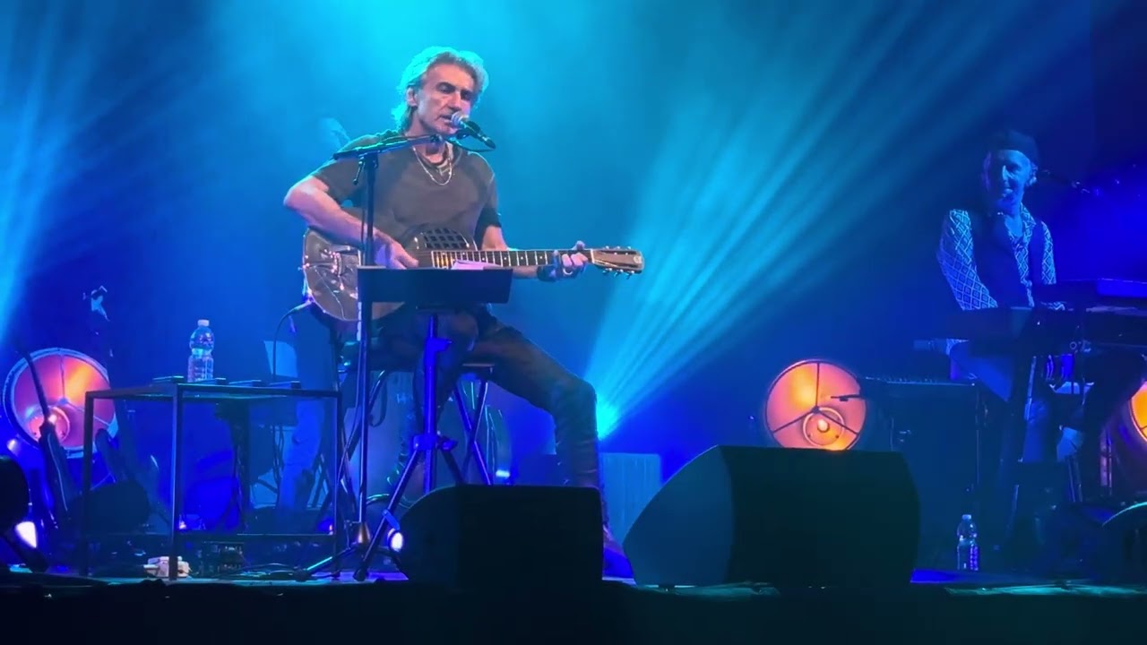 Sogni di R’n’R - Ligabue @ Teatro Filarmonico - Verona 28/10/24