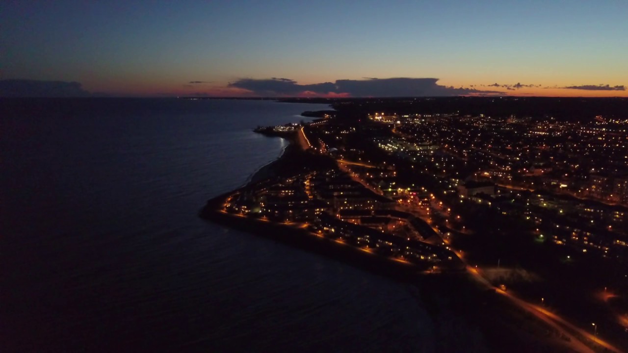 Baktus i Ystad 22/4-2017