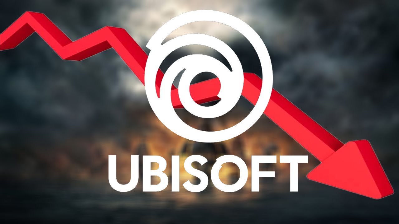Ubisoft is Dying. Here&rsquo;s Why.