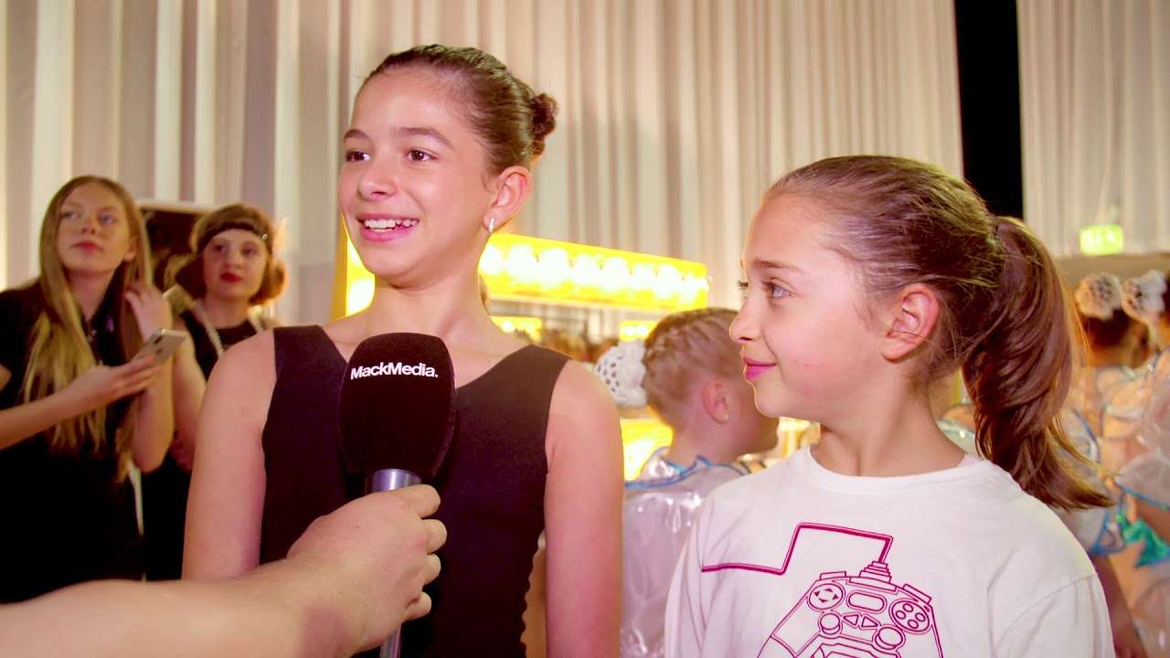 EPTA - Surprise Show 2019 - Making Of