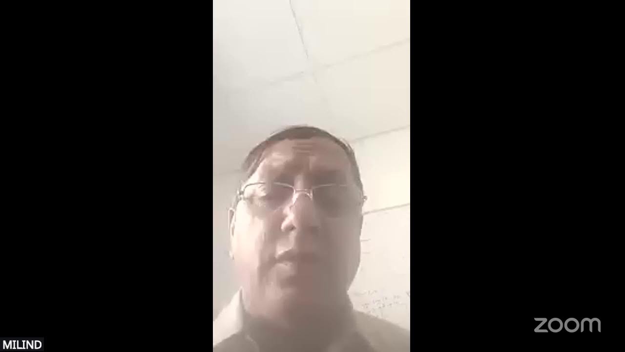 Jankiji's online class